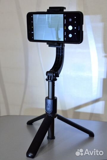Стабилизатор монопод штатив селфи палка
