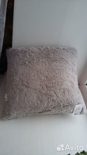 Новая декоративная подушка Заяц