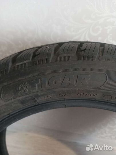 Tigar Ice 225/50 R17