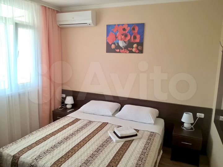 Комната 20 м², 2/3 эт.