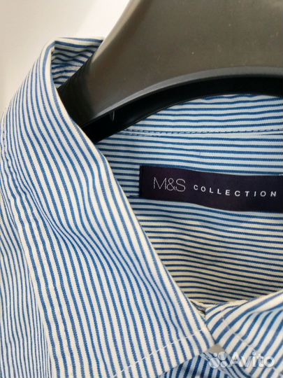 Рубашка Marks & Spencer