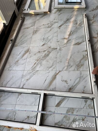 Дверь входная уличная бу пластиковая