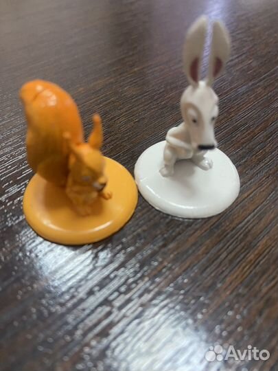 Серия игрушек Маша и Медведь лицензионные