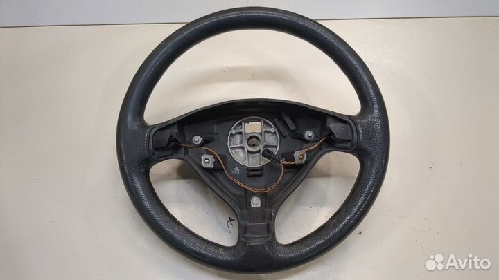 Руль Opel Astra G, 2001