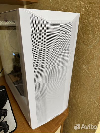 Игровой пк 4060ti