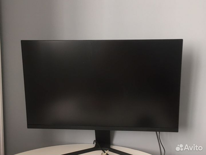 Монитор xiaomi 27 2k (75hz)