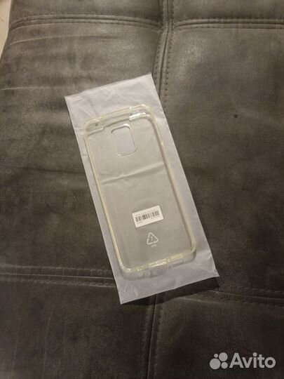 Чехол для Redmi note 9 pro