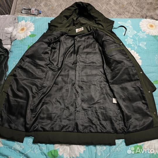 Куртка женская