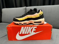 Кросовки Nike Air Max 95 PRM "Atomic Pink"