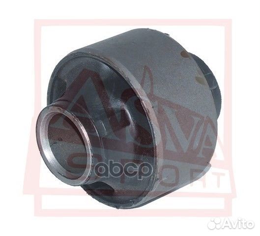 Сайлентблок кривого рычага подвески прав 01