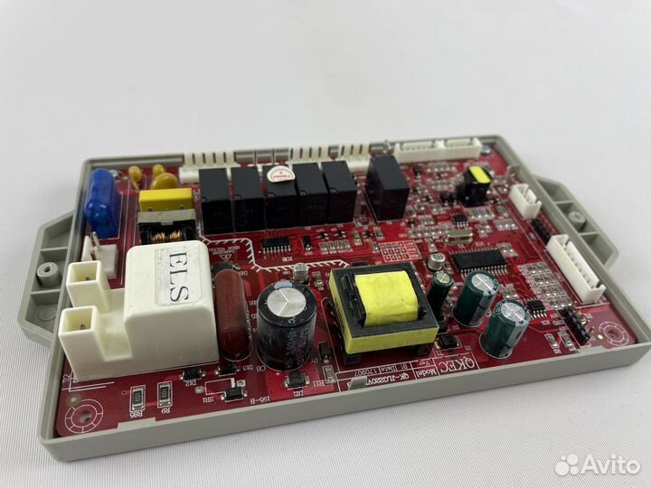 Плата управления Arderia B18 QK-JLG220VK010B б/у