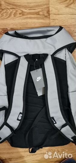 Баскетбольный рюкзак Nike Kyrie