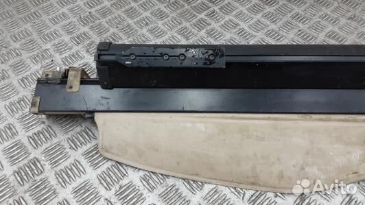 Шторка багажника BMW 3 E46 (4BE15QV01)