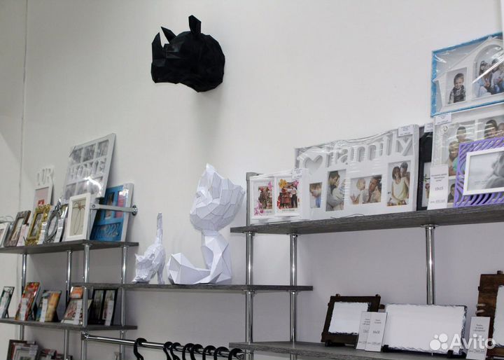 Оборудование и расходники для фотосалона