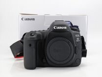 Canon EOS 5D Mark IV Body отл.сост.,гарантия