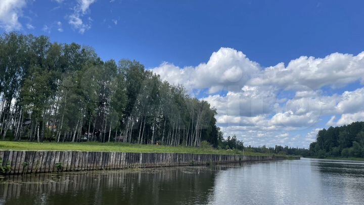 Участок 12 сот. (ИЖС)