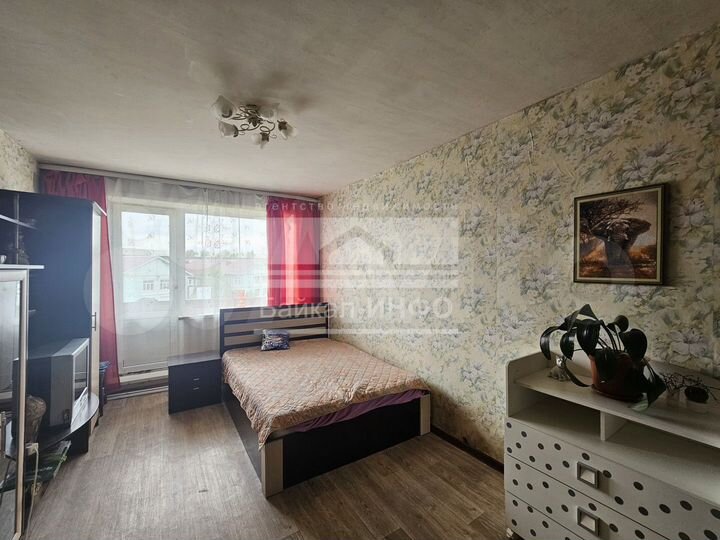 4-к. квартира, 78 м², 5/5 эт.