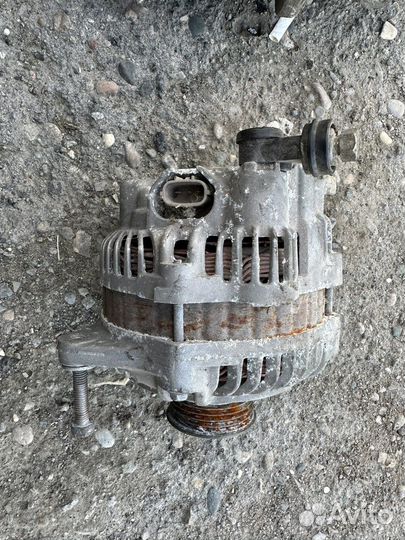 Генератор Subaru 23700AA521