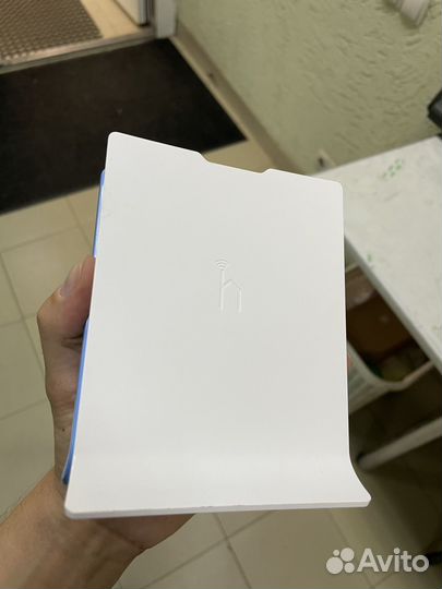 Wifi роутер Mikrotik hap lite N300