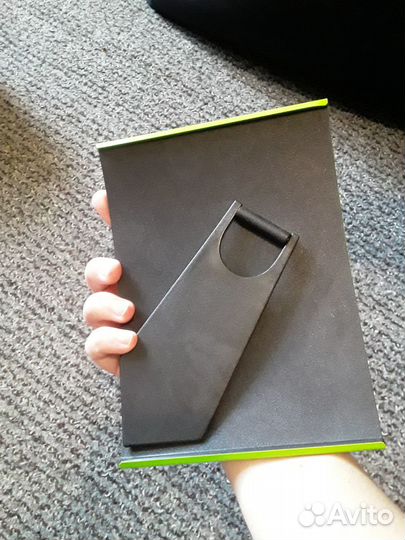 Новая фото рамка 13х9 см