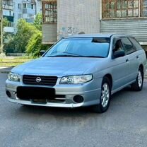 Nissan Expert 1.8 AT, 2000, 210 000 км, с пробегом, цена 340 000 руб.