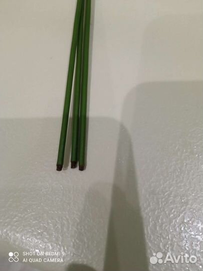 Опора для комнатных цветов