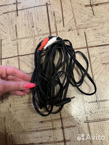 Кабель для акустики