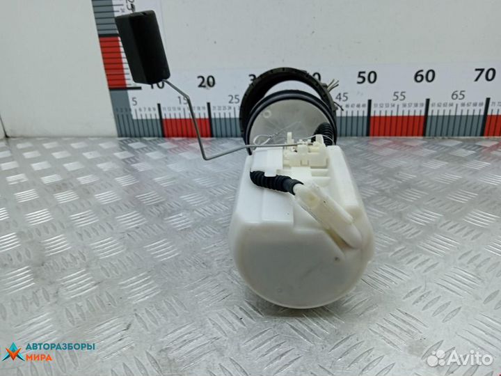 Насос топливный Honda CR-V 2 рест. 2006