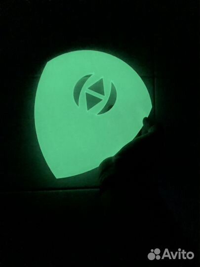 Медиатор для гитары