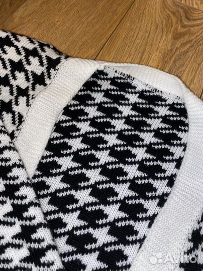 Кардиган женский. Кофта на пуговицах Xs