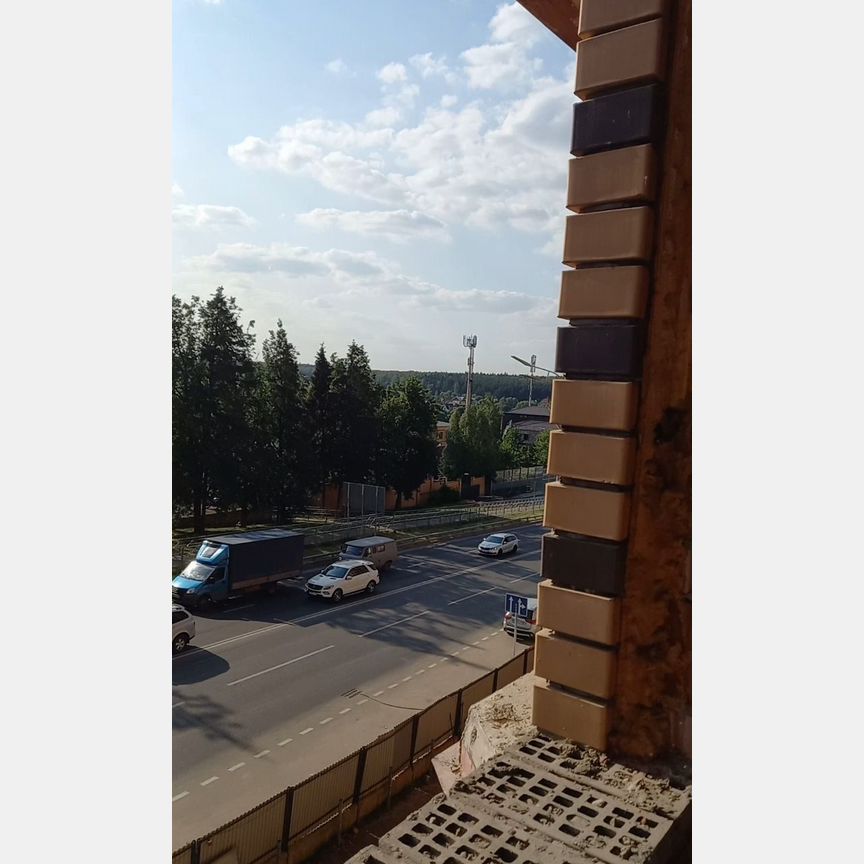 2-к. квартира, 74 м², 7/10 эт.