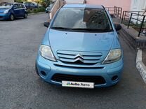 Citroen C3 1.4 AMT, 2008, 60 000 км, с пробегом, цена 420 000 руб.