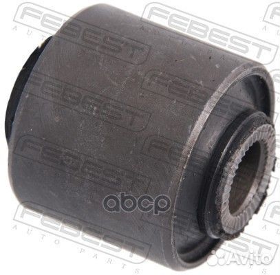 Сайленблок задней тяги (toyota altezza/altezza