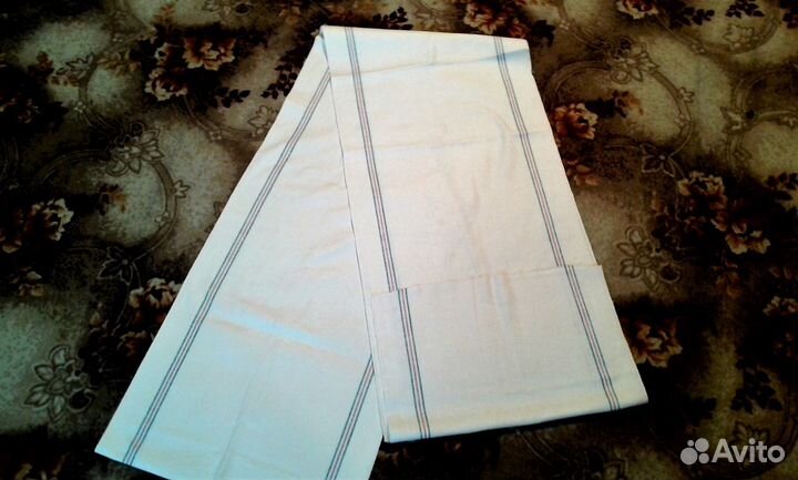 Полотенце вафельное (полотно)