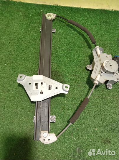 Стеклоподъемник электр. передний правый Chevrolet