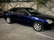 Kia Magentis 2.0 AT, 2007, 240 000 км, с пробегом, цена 480 000 руб.