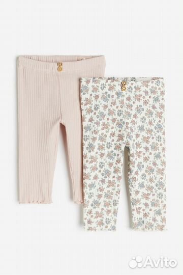 Комплект костюм 4в1 hm 68 86 весна лето