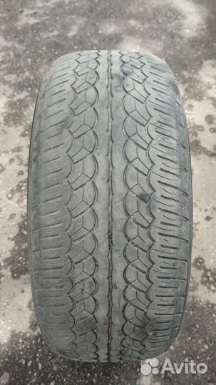 Yokohama Parada Spec-X 235/55 R18