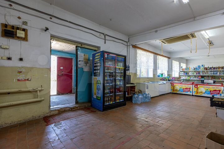 Здание, 279.1 м²