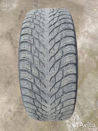 Nokian Tyres Hakkapeliitta 1 265/60 R18