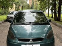 Mitsubishi Colt 1.3 CVT, 2002, 295 000 км, с пробегом, цена 239 000 руб.