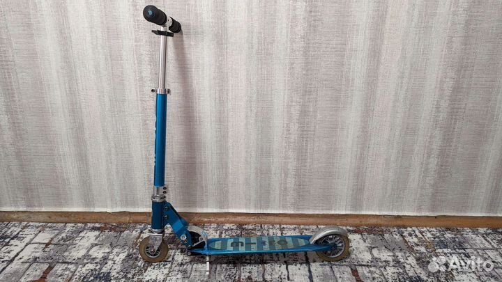 Самокат Micro sprite