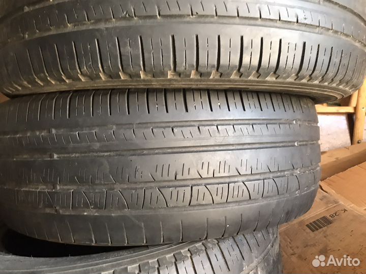 Pirelli Scorpion Verde All Season 235/65 R17 95H