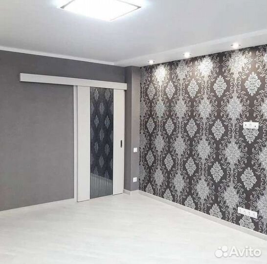 Ремонт и отделка квартир, коттеджей