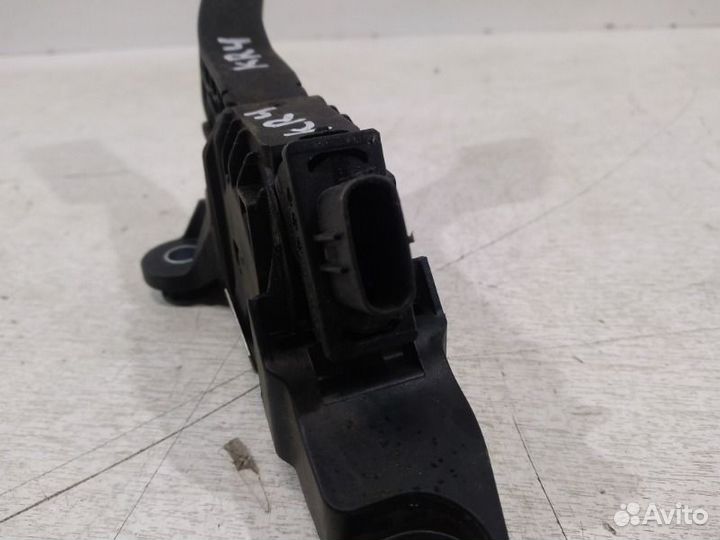 Педаль газа Kia Rio 4 2016