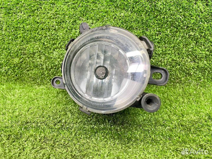 Фара противотуманная Opel Astra J 2012 13281271