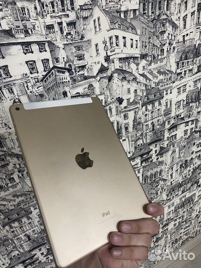 iPad air 2 Ru/16gb