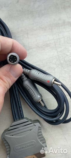 Кабель переходник