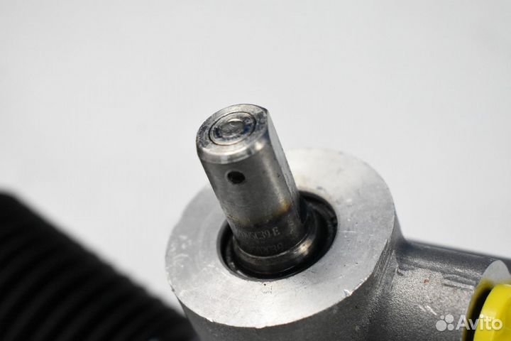 Рейка рулевая Chevrolet Lacetti новая