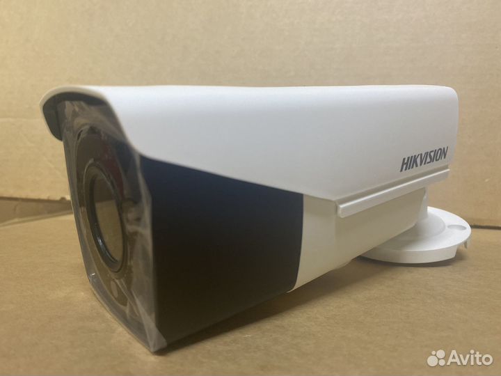 В/камера Hikvision DS-2CE16D8T-IT3ZE (2.8-12 mm)